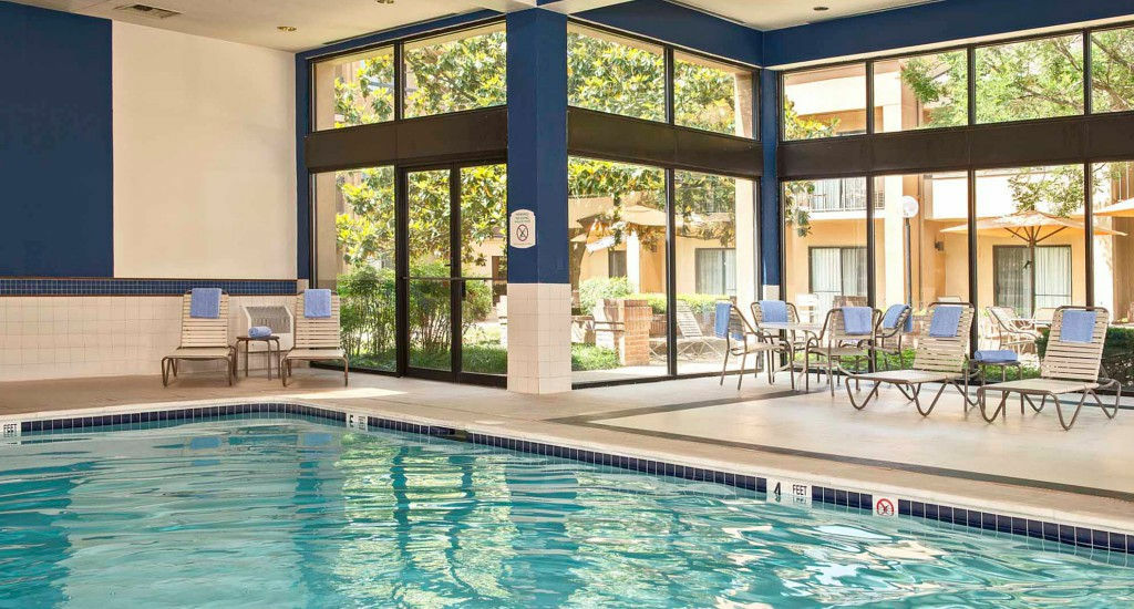 Courtyard By Marriott Rockville Exterior photo